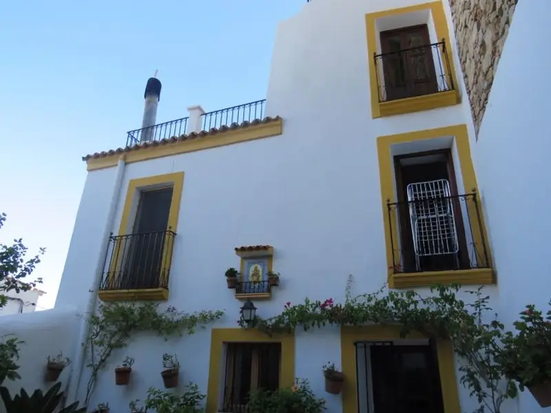 venta Piso en Eivissa, Balears (Illes) (P1242)- Globaliza