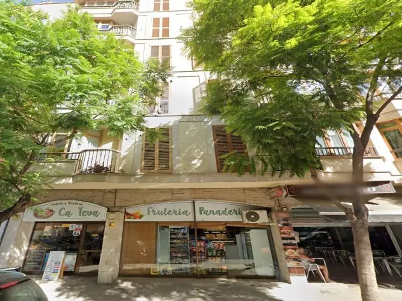 venta Piso en Nord, Palma de Mallorca (40191865)- Globaliza