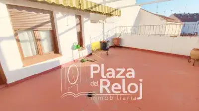 Casa en Venta en Casco Antiguo 297m2 4 Plantas 2 Terrazas