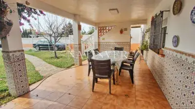 Casa Pareada Cerca de la Playa 4 Dormitorios