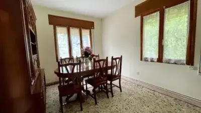 Casa en venta en Calle Lu-111