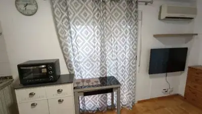 Alquiler Piso 35m2 1 Baño La Marina Baixa Ascensor