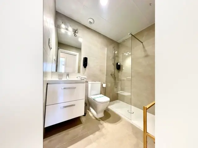 Piso 3 Habitaciones Ideal Grupos