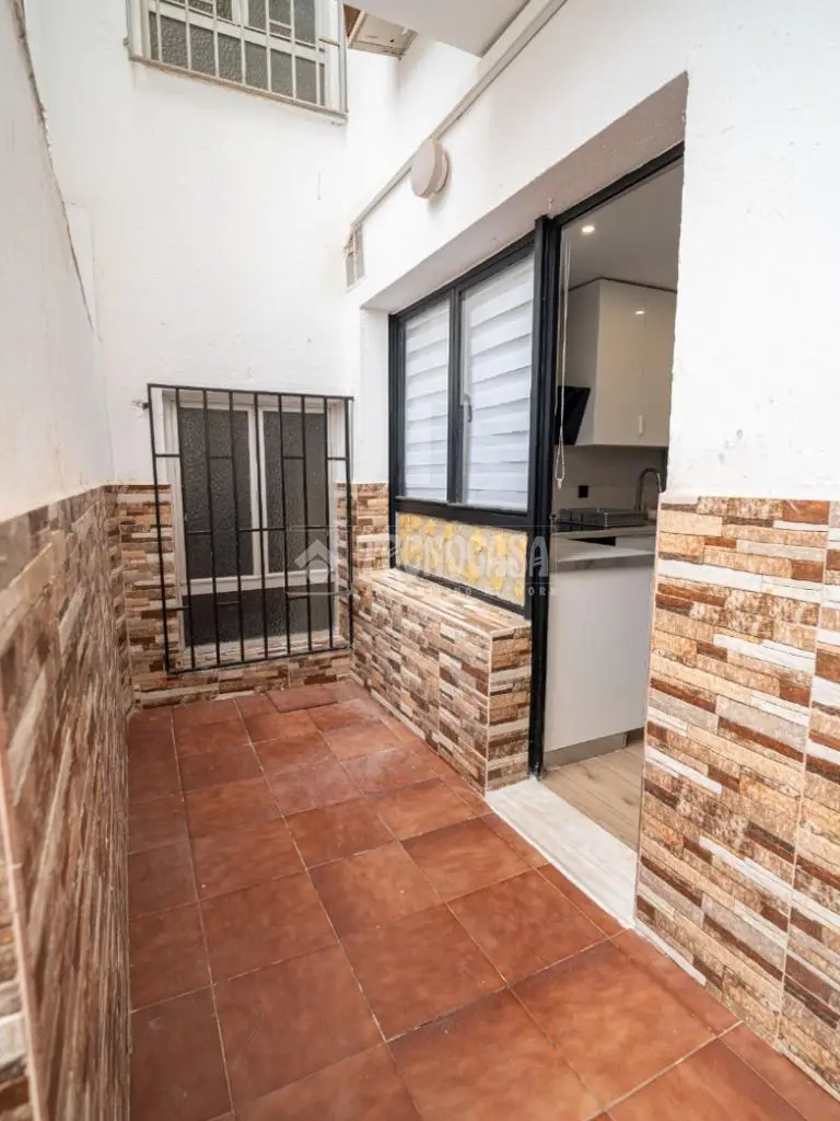 Piso Reformado en Centro de Linares 4 Dormitorios