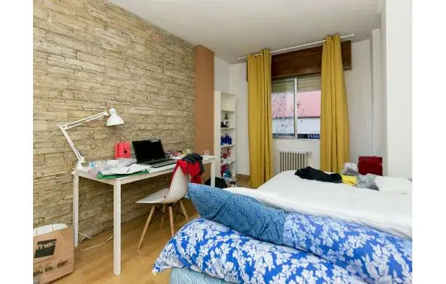 Alquiler de Habitaciones para Estudiantes Erasmus en Granada Centro