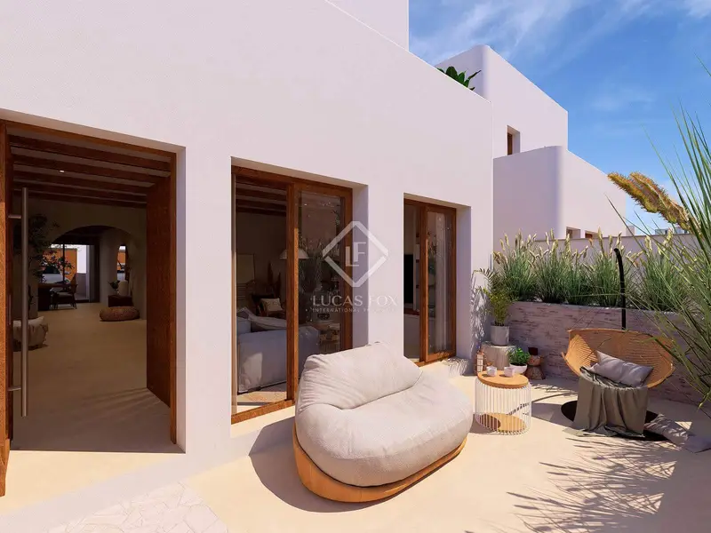 Chalet en venta en Puig, Valencia