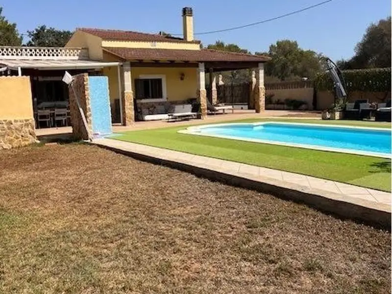 venta Chalet en Cala Figuera (Mallorca), Balears (Illes) (VQJ-14)- Globaliza