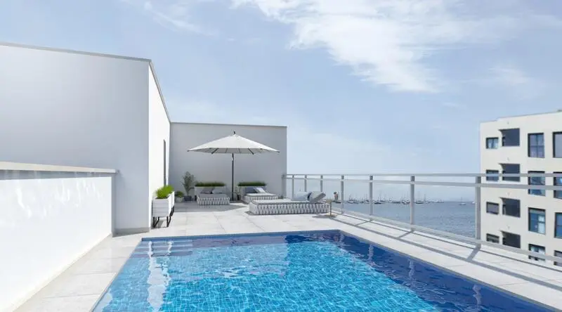 2 Cuarto Apartamento en venta
San Pedro del Pinatar, Murcia