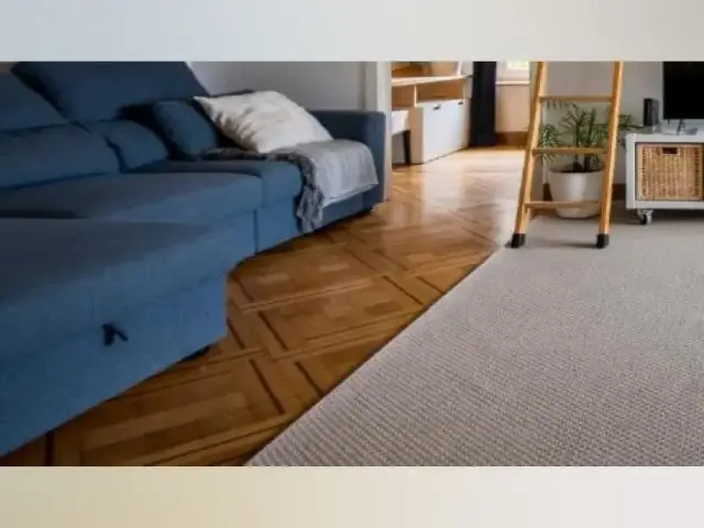 Apartamento completo de 2 dormitorios en Donostia