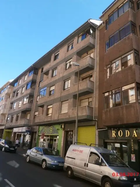 Local de 118.26 m² en Villablino
