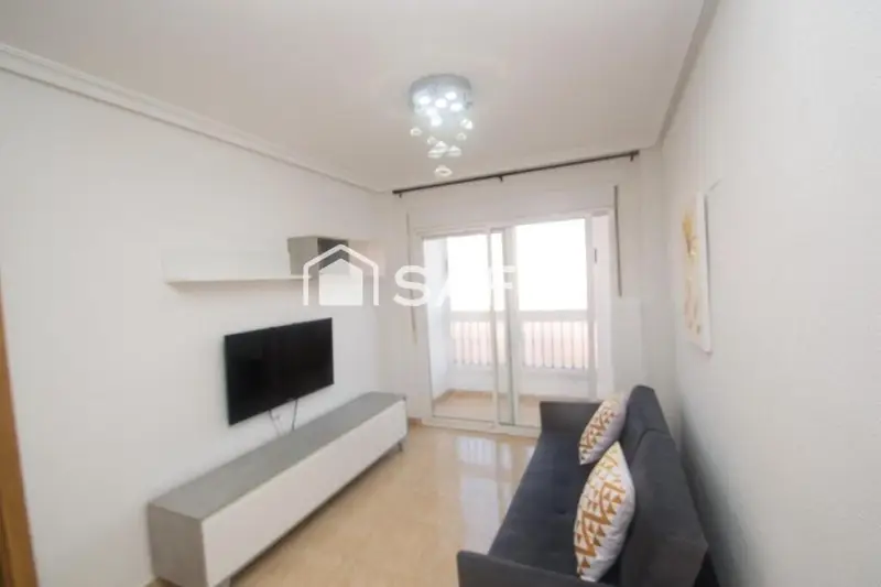 Venta Piso Reformado San Isidro 3 Dormitorios 2 Baños