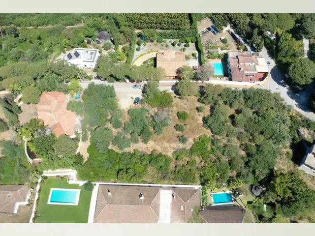 Terreno en venta Elviria, España