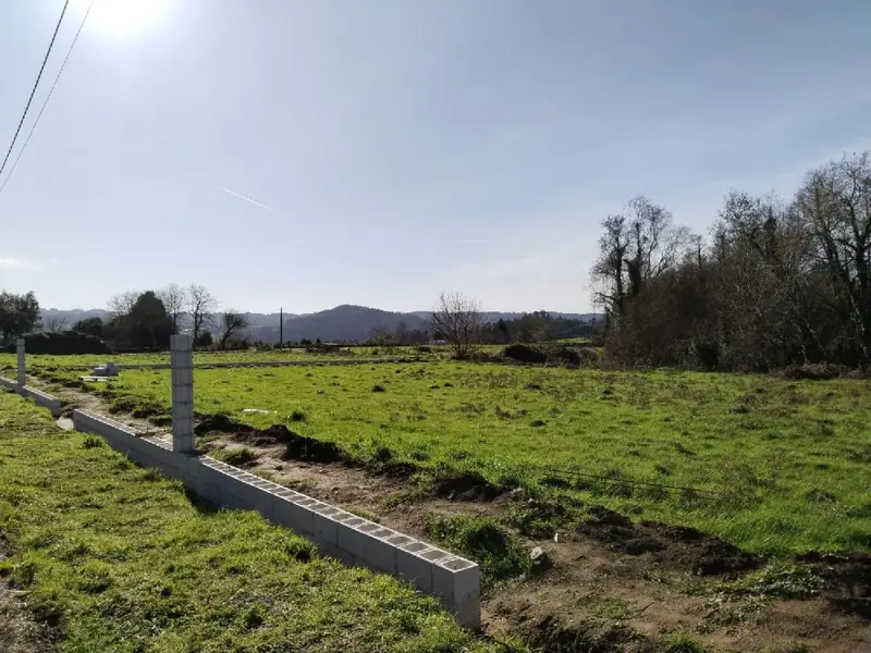 Venta Solar en Vilamateo Vilarmaior
