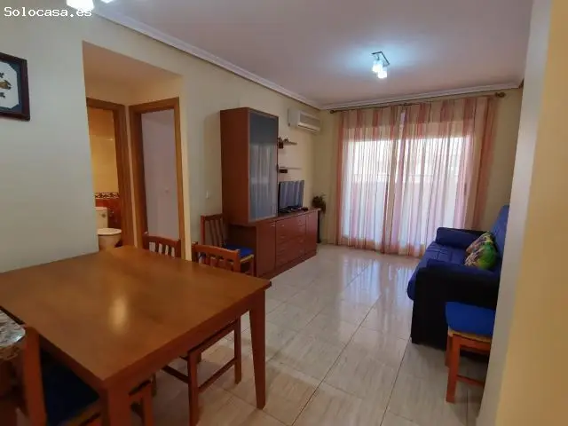 Apartamento Vacacional Oropesa del Mar Costa Caribe