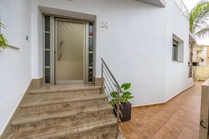 Villa de Lujo en Rojales 4 Dormitorios 404m2