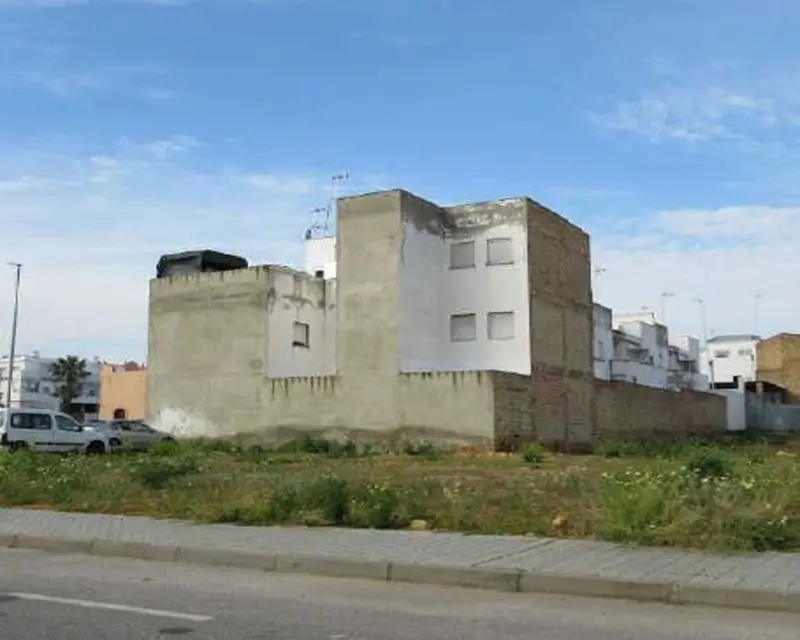 Local en Venta en Viso del Alcor 73m2