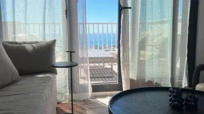 Apartamento Lujo Benalmadena 3 Dormitorios 2 Baños Terraza Piscina