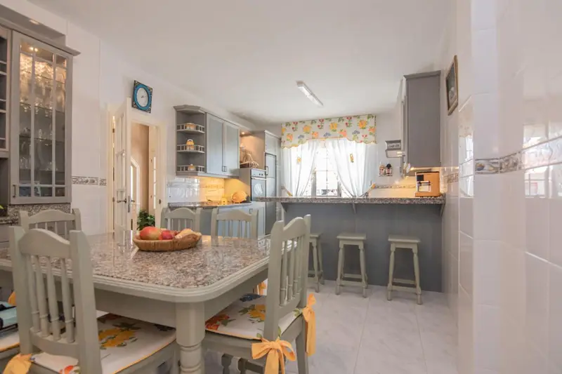 Chalet en venta en Ribeira, A Coruña
