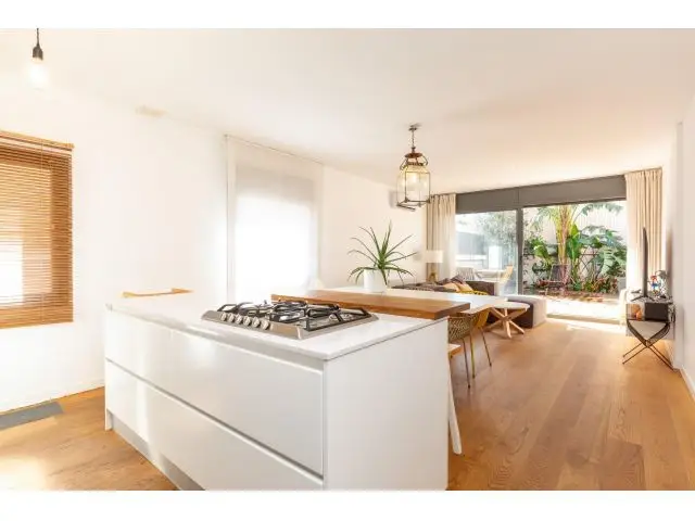 Casa de Diseño en Terrassa 4 Habitaciones 4 Baños Garaje Jardín