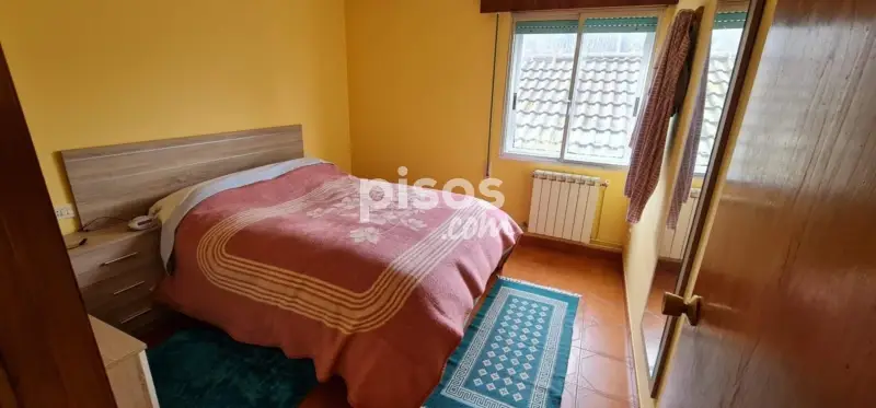 Casa en venta en Estrada A