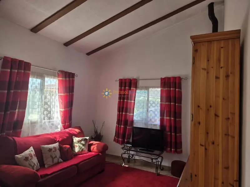Chalet en venta en Oliva, Valencia
