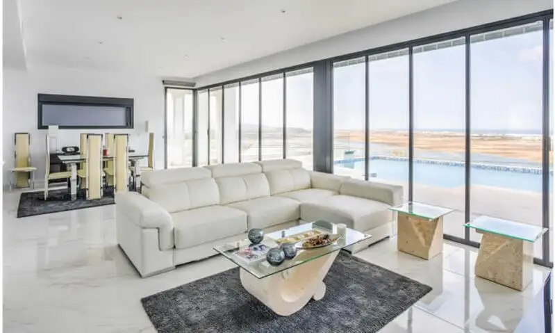 4 Cuarto Villa en venta
Pedreguer, Alicante