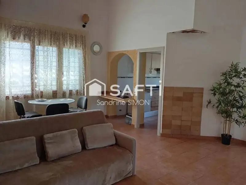 Chalet en Venta en La Goba Vidreres Girona