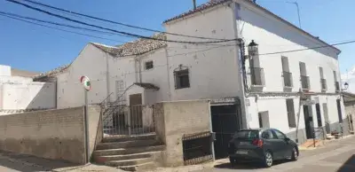 Finca rústica en venta en Calle de Tercia