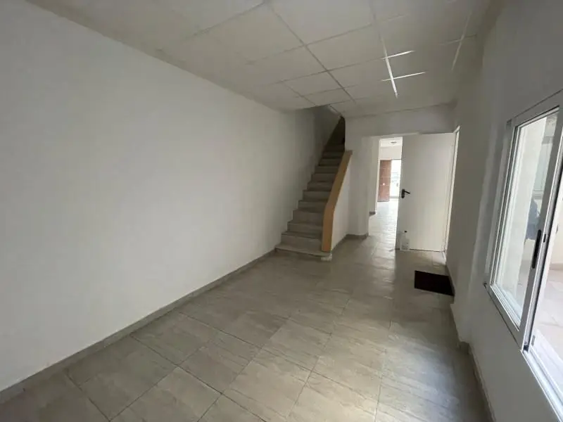 Casa en venta en Almoradi centro, reformada