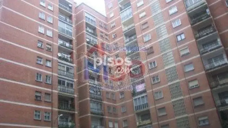 Piso en venta en Miranda de Ebro 111 m2 4 dormitorios