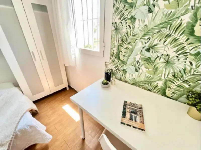 Apartamento de Lujo Cerca del Centro con Wifi y Aire Acondicionado