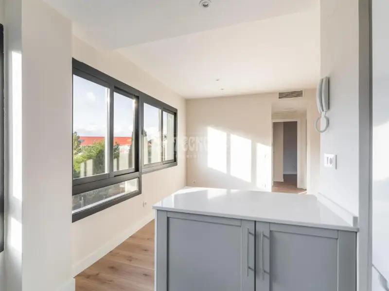 Piso en venta en Las Rozas De Madrid