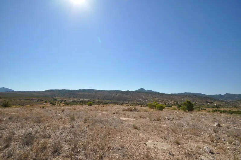 Terrenos en Venta en Murcia Costa Calida