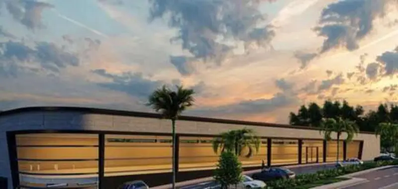 Suelo Comercial en Venta Estepona