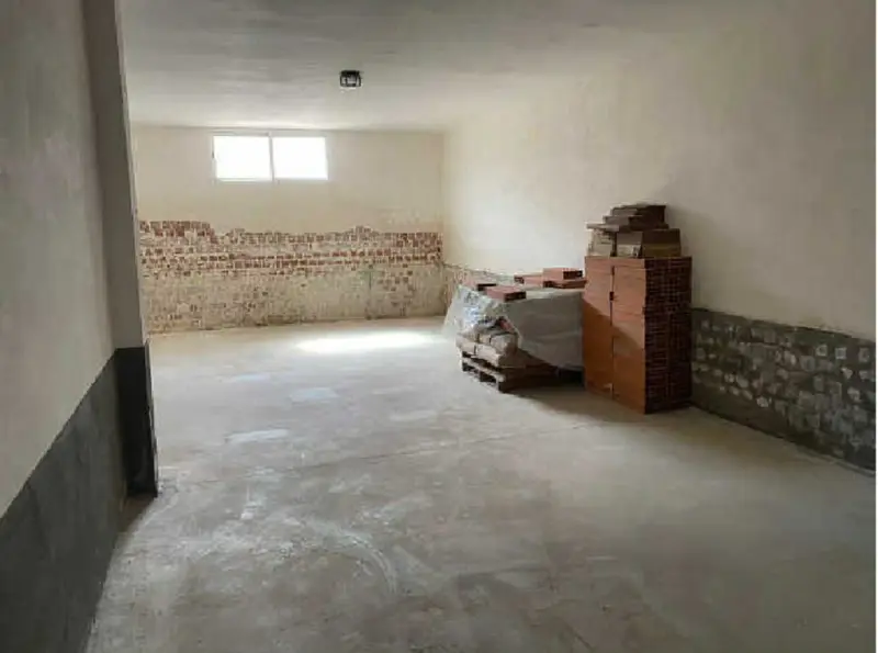 Casa Adosada 270m2 Villaminaya Toledo 6 Habitaciones