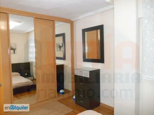 Piso en Campoamor, Salesas-Foncalada-Campoamor, Oviedo