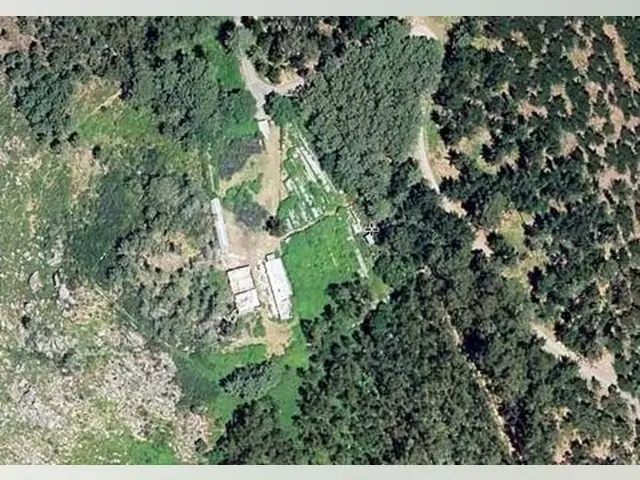 Terreno en Venta Morgadans Gondomar 12675m2 Granja Ganado Agricultura