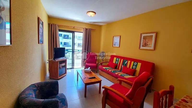 Apartamento en Playa la Arena 2 dormitorios vistas al mar