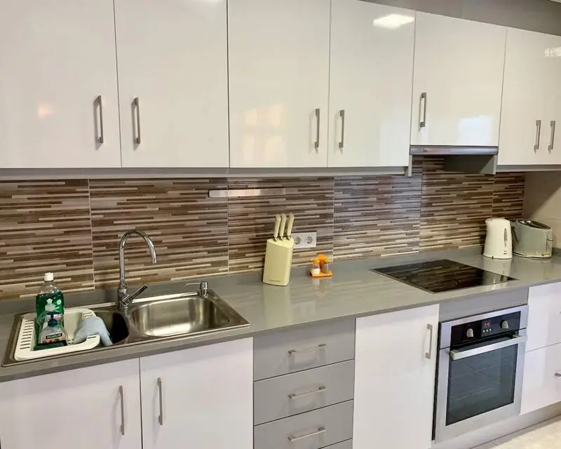 Apartamento en venta La Mata 2 dormitorios cerca de la playa