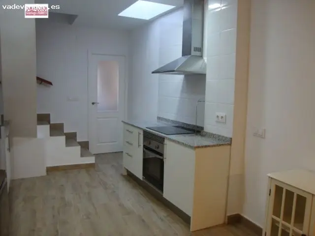 Casa en Sollana 80m2 2 plantas Reformada