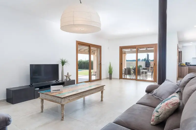 Piso de 5 Dormitorios alquiler Mallorca, España