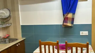 Alquiler Temporal Estudio Amueblado para Estudiantes y Trabajadores