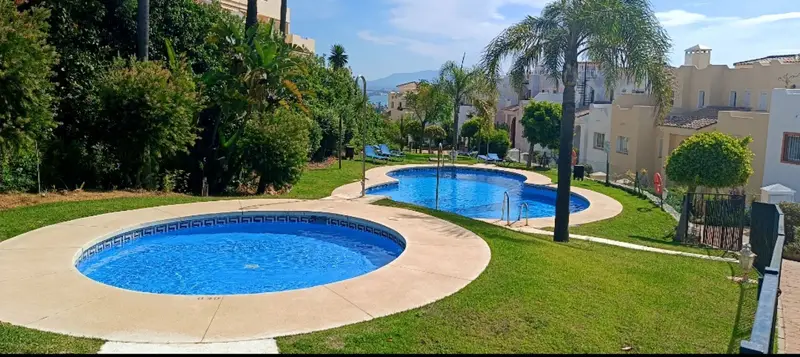 Apartamento Lujo 4 Dormitorios Casares Vistas al Mar