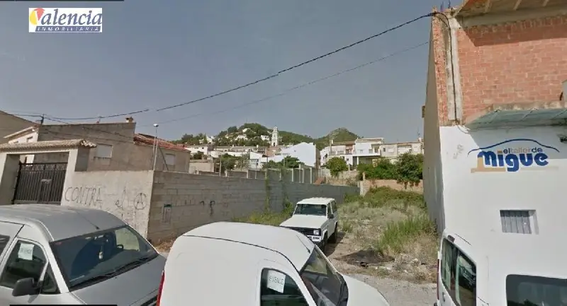 Venta Terreno en Ador 357m2 Vistas al Mar