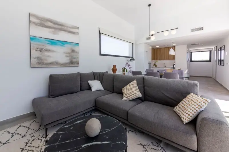 Villas de Lujo en Calasparra con Piscina Privada