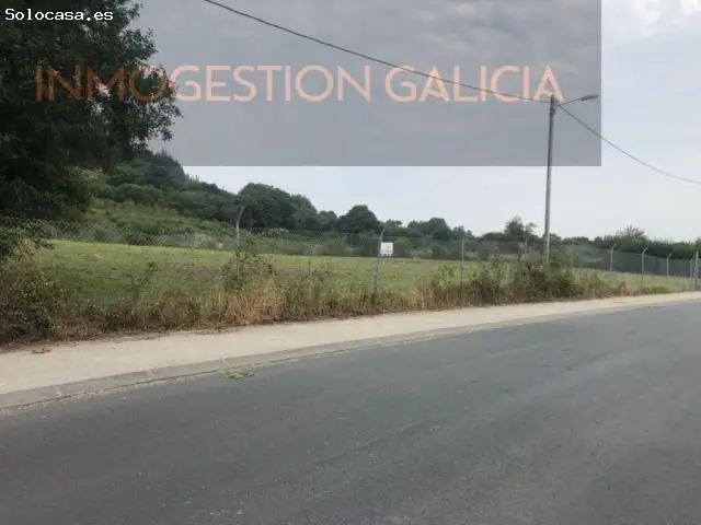 Finca 5736m2 Cerca de A Coruna Casa Modular