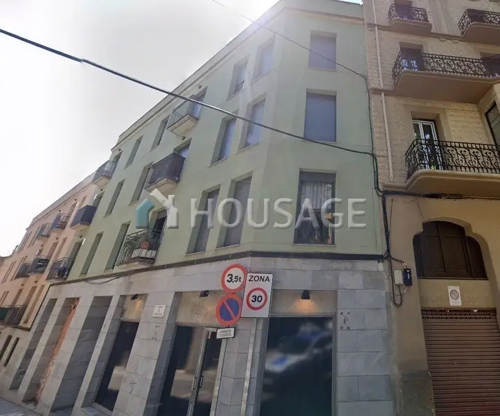 Piso en venta en Manresa Calle Hospital