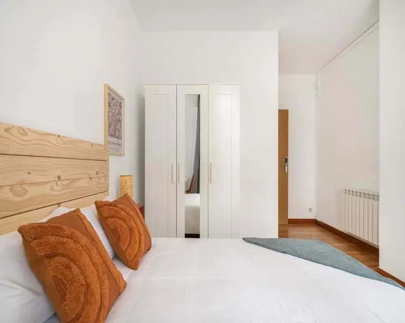 Apartamento en Palma de Mallorca 3 Dormitorios 2 Baños Terraza Piscina