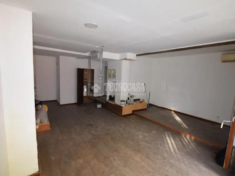 Local Comercial en Venta Alcorcon Oficina Negocio
