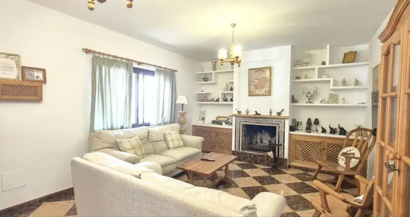 Villa en Venta Pinomar Marbella 3 Dormitorios Piscina Cerca Playa
